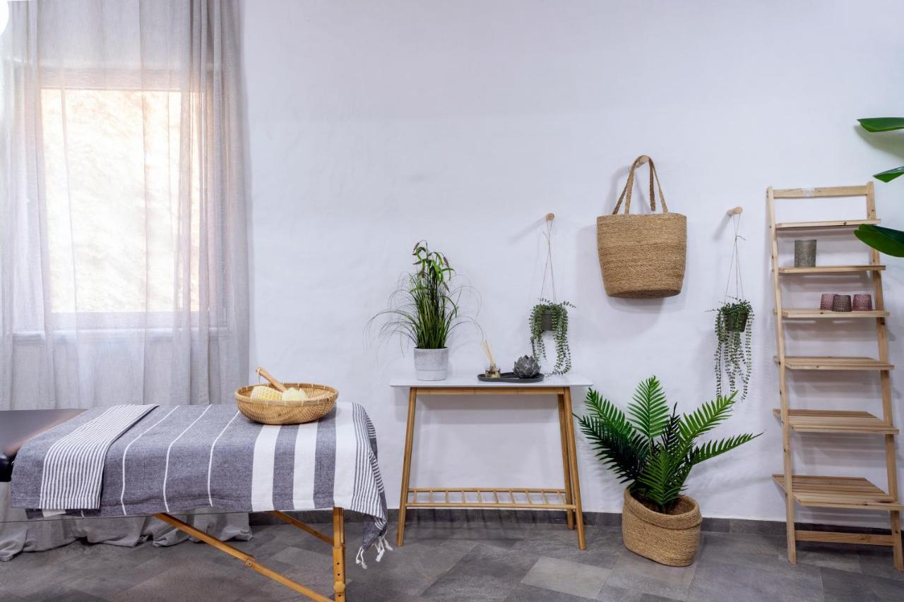 Pristine Seaview Villa , With 5-Star Resort Access Faliraki Eksteriør bilde