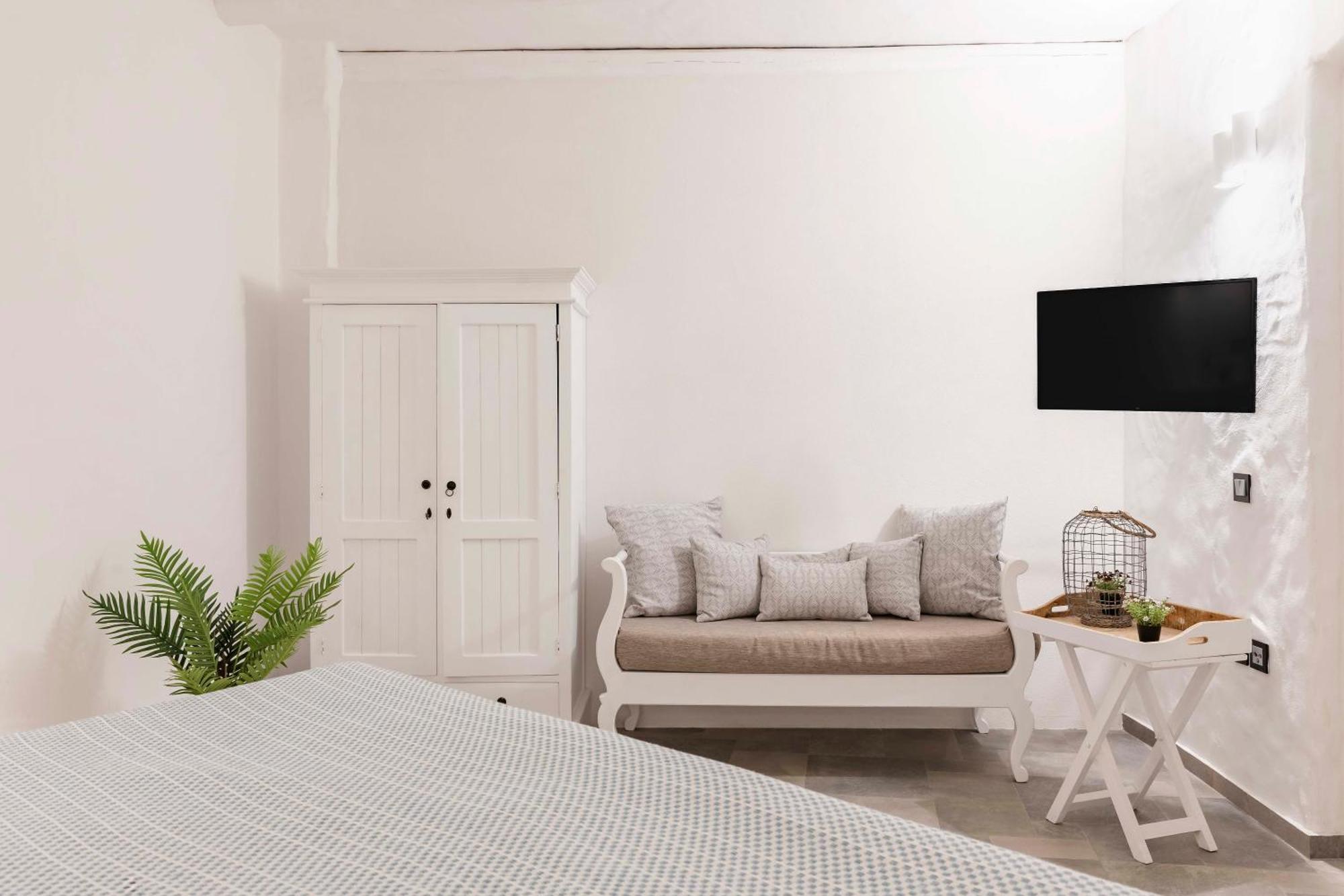 Pristine Seaview Villa , With 5-Star Resort Access Faliraki Eksteriør bilde