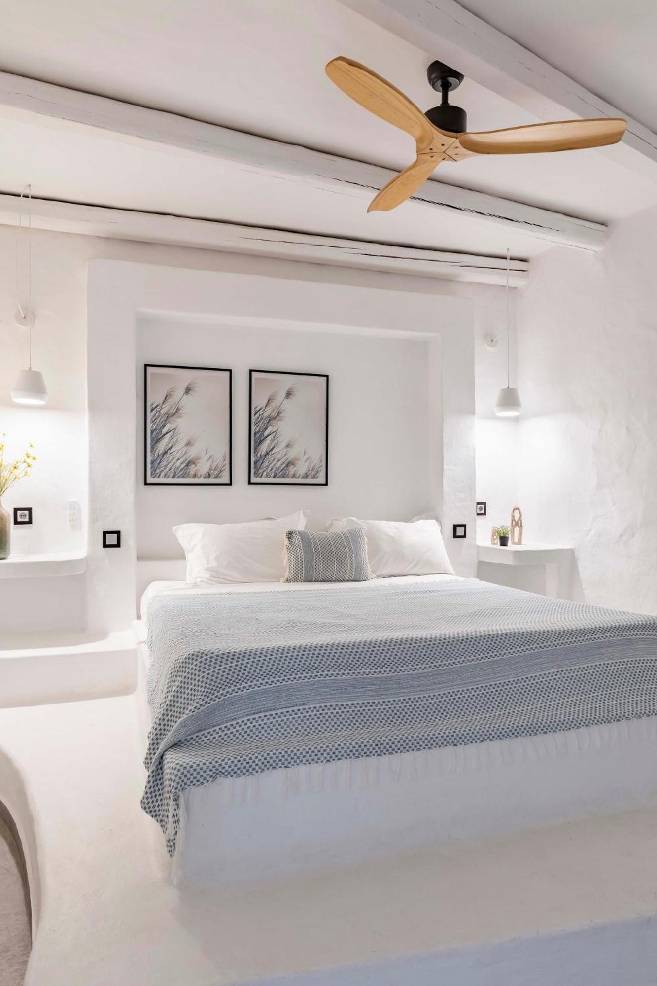 Pristine Seaview Villa , With 5-Star Resort Access Faliraki Eksteriør bilde